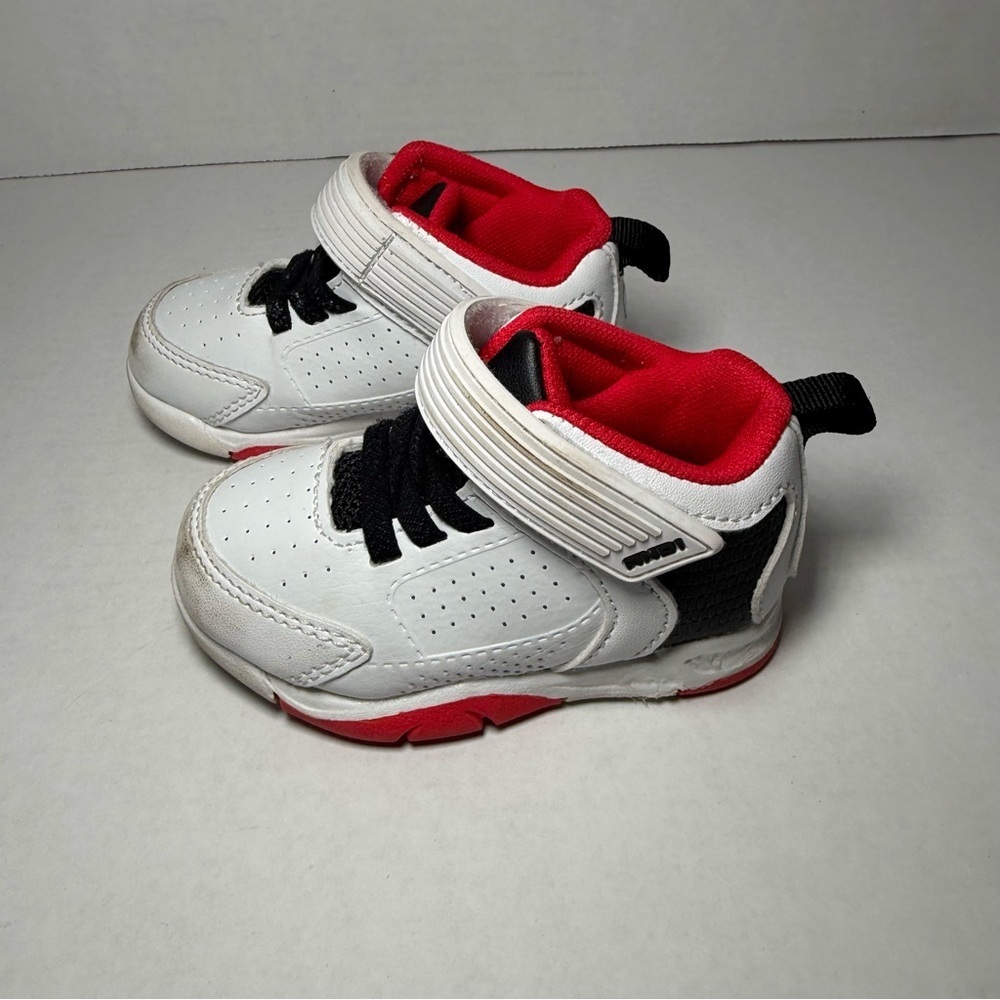 AND1 Baby Shoes 4
